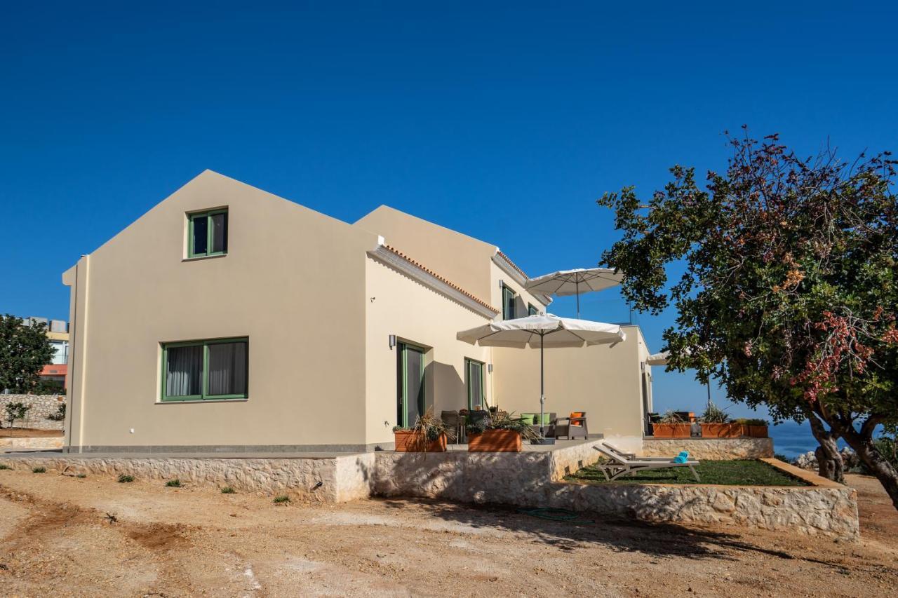 Joy Aqua Apartment Skala  Exterior photo