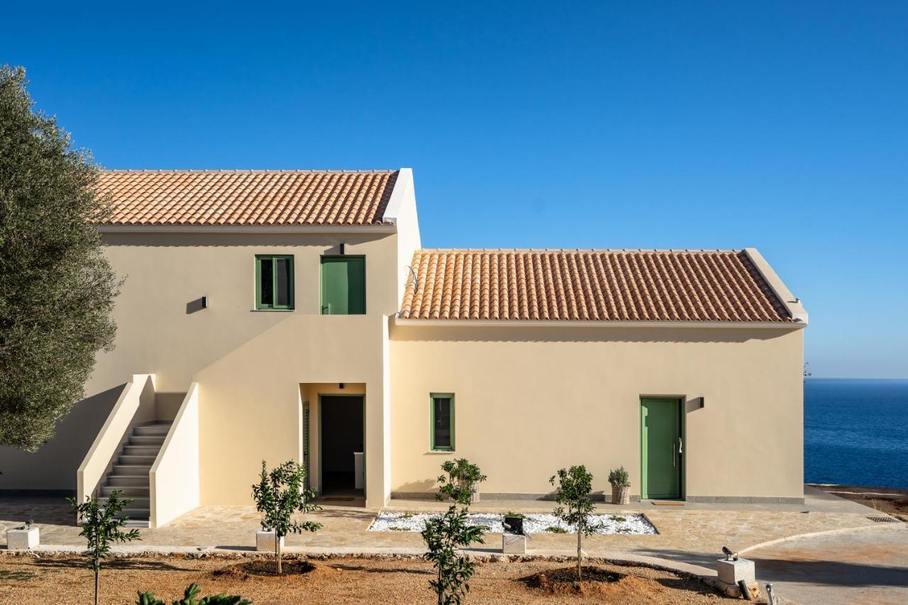 Joy Aqua Apartment Skala  Exterior photo